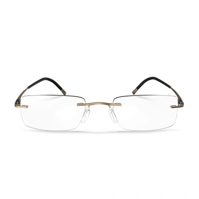 Shop Silhouette 5561/jp Eyeglasses