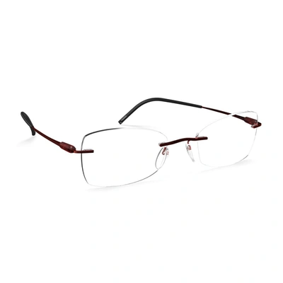 Shop Silhouette 5561/hc Eyeglasses