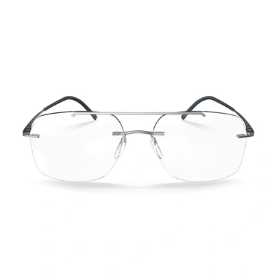 Shop Silhouette 5561/la Eyeglasses