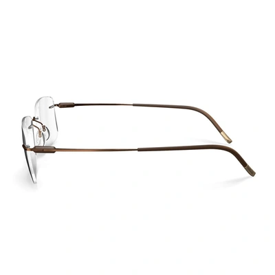 Shop Silhouette 5561/bs Eyeglasses