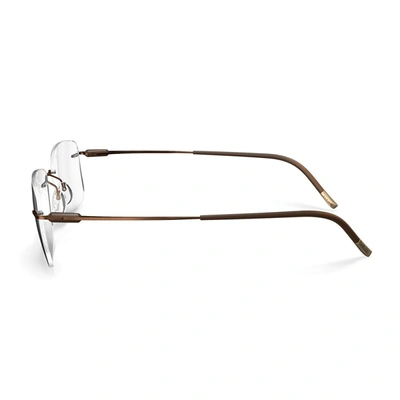 Silhouette 5561/bs Eyeglasses