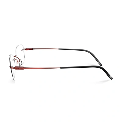 Shop Silhouette 5561/hc Eyeglasses