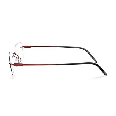Silhouette 5561/hc Eyeglasses