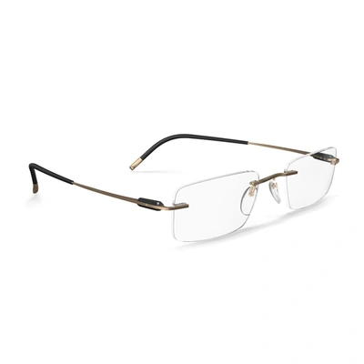 Shop Silhouette 5561/jp Eyeglasses