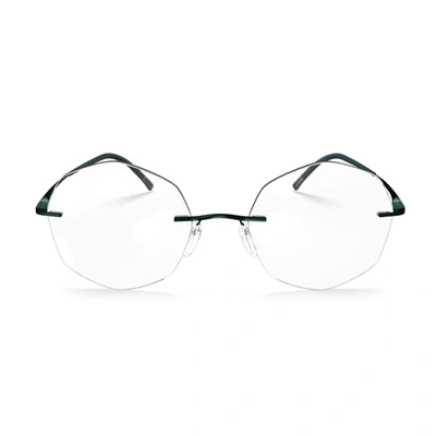 Shop Silhouette 5561/lh Eyeglasses