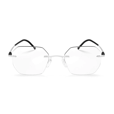Shop Silhouette 5561/lg Eyeglasses