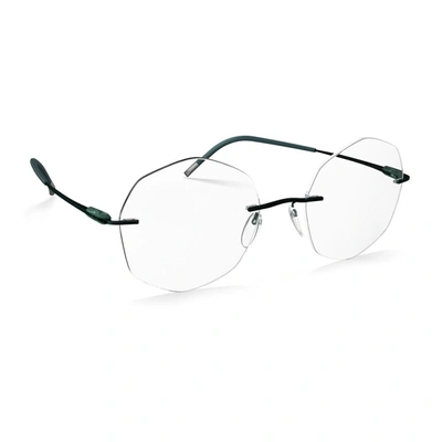 Shop Silhouette 5561/lh Eyeglasses