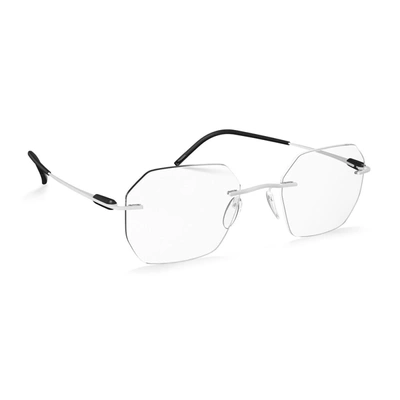 Shop Silhouette 5561/lg Eyeglasses