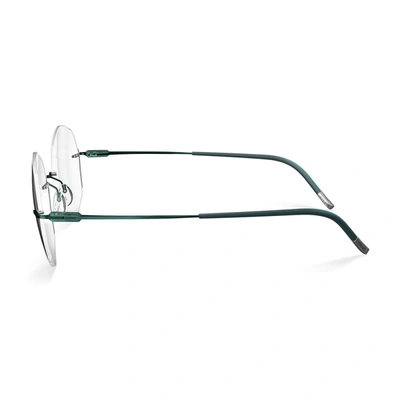 Shop Silhouette 5561/lh Eyeglasses