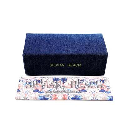 Shop Silvian Heach Eyewear Silvian Heach Boho Chic Salt