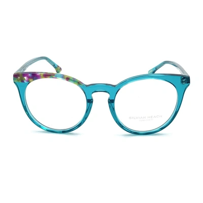 Silvian Heach Eyewear Silvian Heach Pan Salt