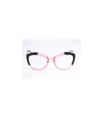 Shop Spektre Eyewear Grace Eyeglasses In Multicolor