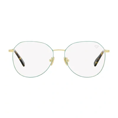 Shop Spektre Eyewear Mason Eyeglasses In Gold