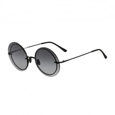 Shop Spektre Eyewear Narciso Sunglasses In Black