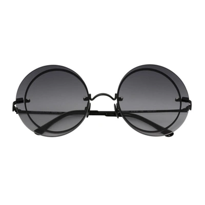 Shop Spektre Eyewear Narciso Sunglasses In Black