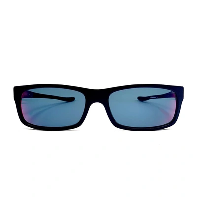 Starck Pl 1039 Sunglasses In Red