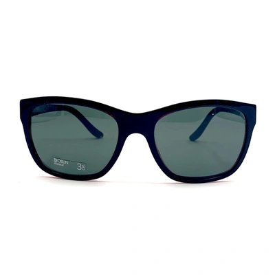 Starck Pl 1040 Sunglasses In Black