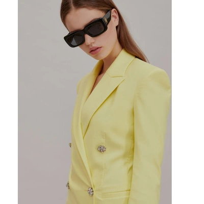 Theattico Marfa C1 Sunglasses