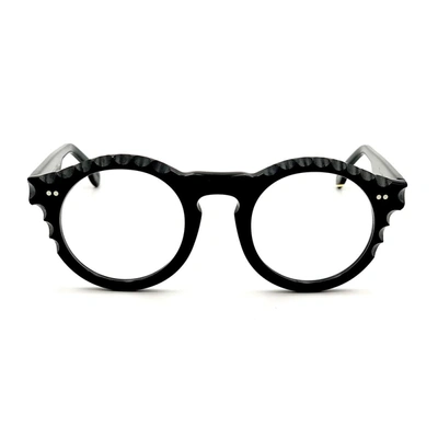 Shop Toffoli Costantino T015 Ruotino Eyeglasses