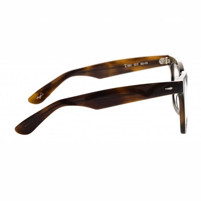 Shop Toffoli Costantino T092 Eyeglasses