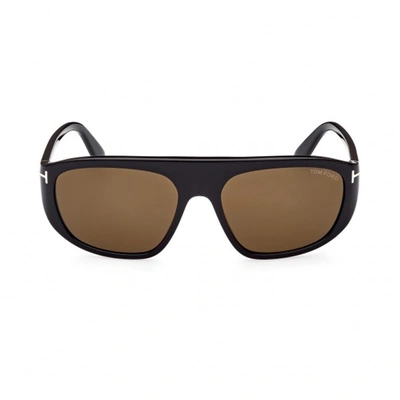 Shop Tom Ford Ft1002 Sunglasses