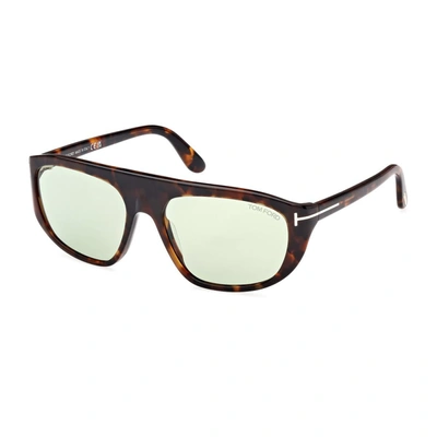 Shop Tom Ford Ft1002 Sunglasses