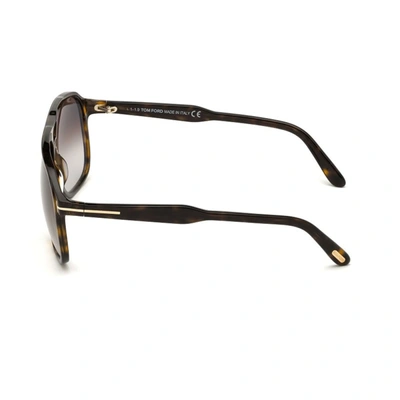 Shop Tom Ford Ft0753 Raoul Sunglasses