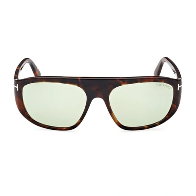 Shop Tom Ford Ft1002 Sunglasses