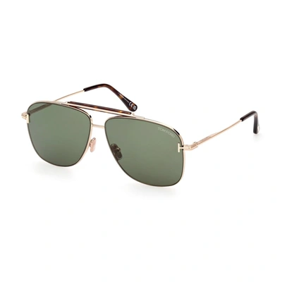 Shop Tom Ford Ft1017 Sunglasses