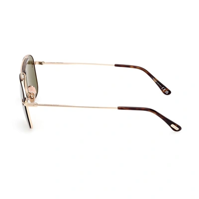 Shop Tom Ford Ft1017 Sunglasses