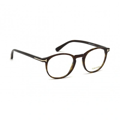 Shop Tom Ford Ft5294 Eyeglasses