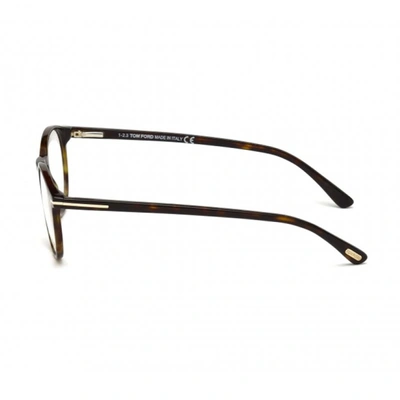 Shop Tom Ford Ft5294 Eyeglasses