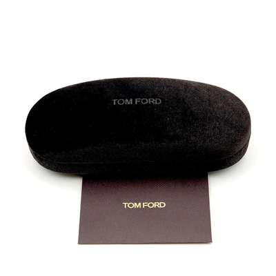 Shop Tom Ford Ft1077 Alberto Sunglasses