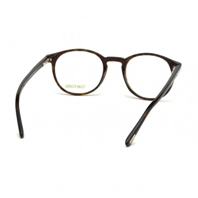Shop Tom Ford Ft5294 Eyeglasses