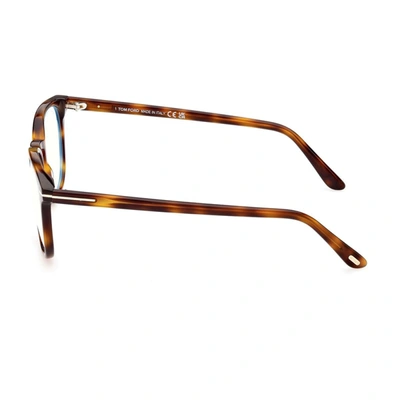 Shop Tom Ford Ft5819 Eyeglasses