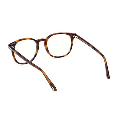 Shop Tom Ford Ft5819 Eyeglasses