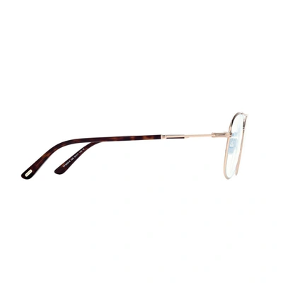 Shop Tom Ford Ft5830 Eyeglasses
