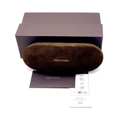 Tom Ford Ft5819 Eyeglasses