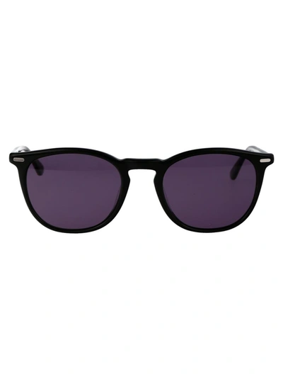 Calvin Klein Ck22533s Sunglasses In 001 Black