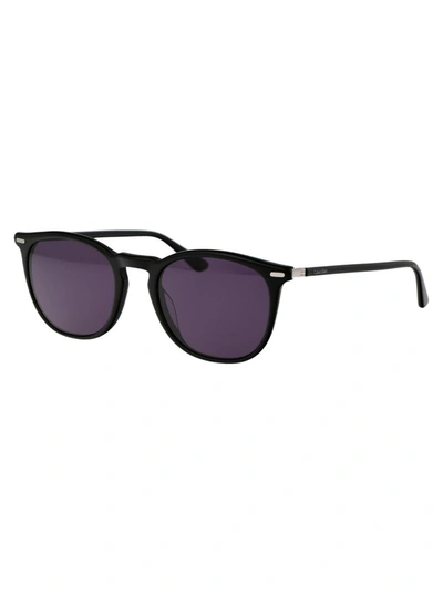 Calvin Klein Ck22533s Sunglasses In 001 Black