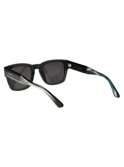 Shop Calvin Klein Sunglasses In 035 Grey