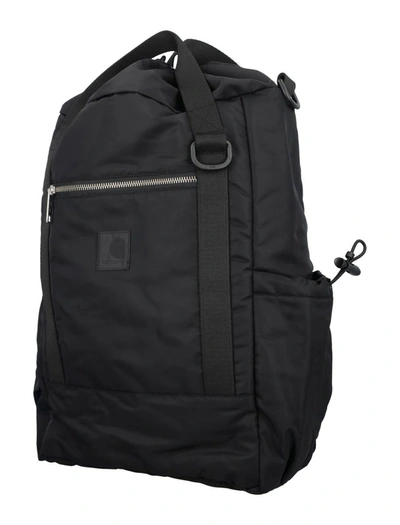 Shop Carhartt Wip Otley Backpack In Black