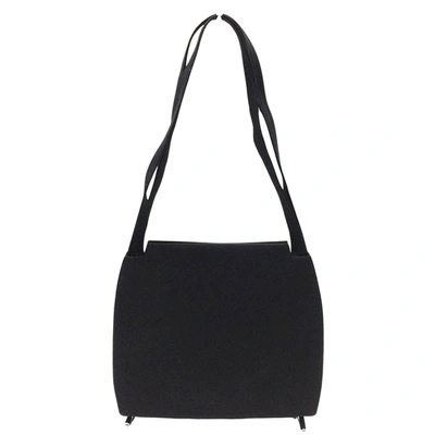 Shop Dior Black Synthetic Shopper Bag ()