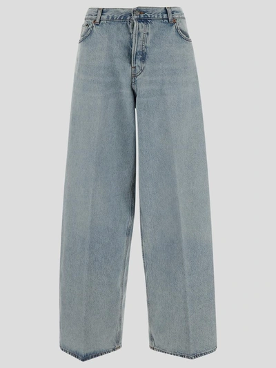 Shop Haikure Jeans In Stromboliblue