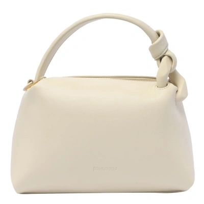 Shop Jw Anderson Bags In Bianco
