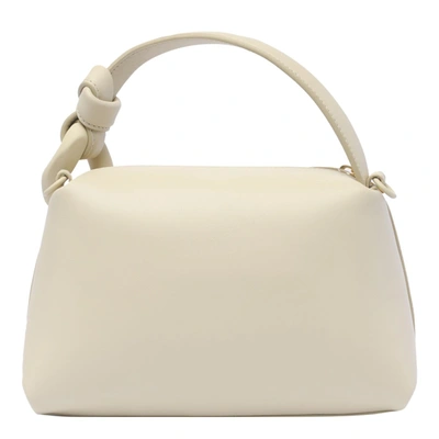 Shop Jw Anderson Bags In Bianco