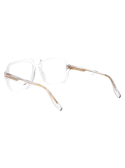 Shop Marc Jacobs Optical In 900 Crystal