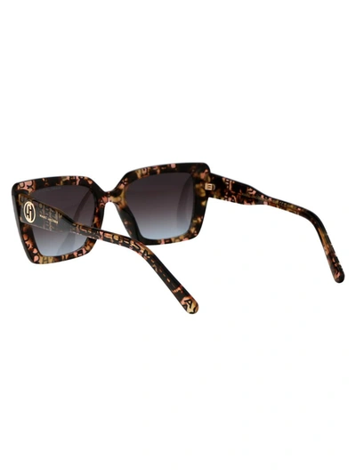 Shop Marc Jacobs Sunglasses In H7p98 Ptt Hvn