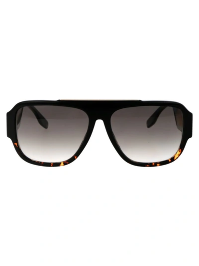 Shop Marc Jacobs Sunglasses In Wr79k Blk Havan