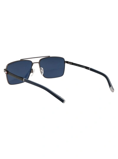 Shop Tommy Hilfiger Sunglasses In R80ku Mtdk Ruth